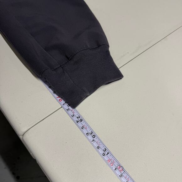 Figs Size XXS Lesage Jogger Scrub Pants Medical Career Performance Charcoal Gray - Picture 8 of 11